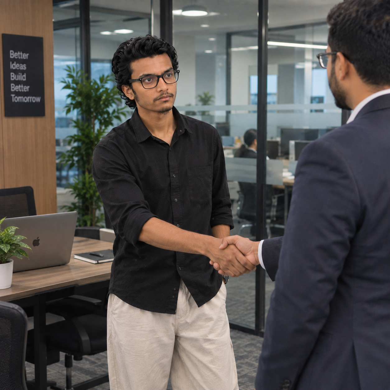 Build The Future of Performance Marketing with Tanvir Ahmed